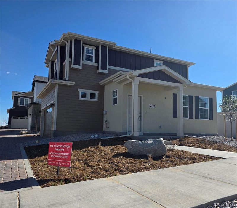 3970 Rome St, Aurora, CO 80019