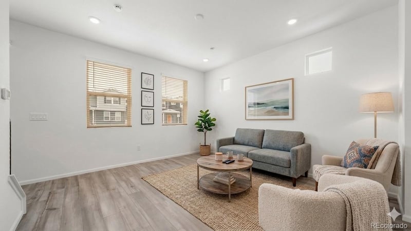 3970 Rome St, Aurora, CO 80019