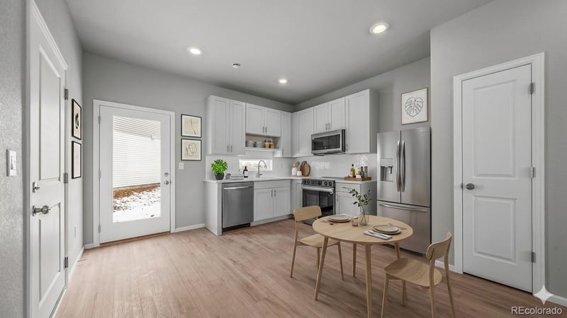 3970 Rome St, Aurora, CO 80019