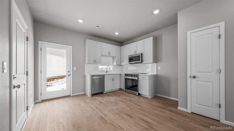 3970 Rome St, Aurora, CO 80019