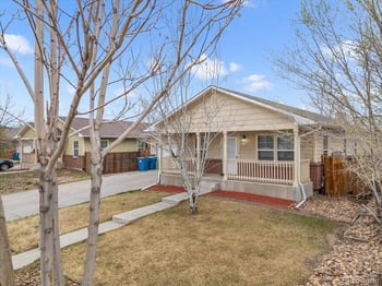 7134 Ivanhoe , Commerce City, CO 80022