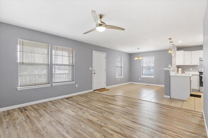 7134 Ivanhoe , Commerce City, CO 80022