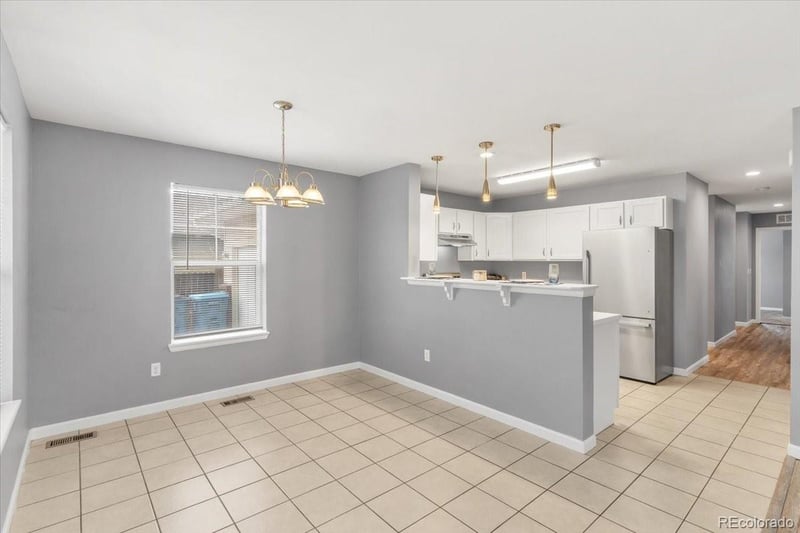 7134 Ivanhoe , Commerce City, CO 80022