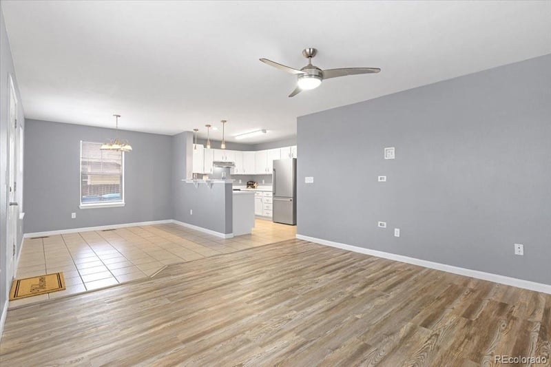 7134 Ivanhoe , Commerce City, CO 80022