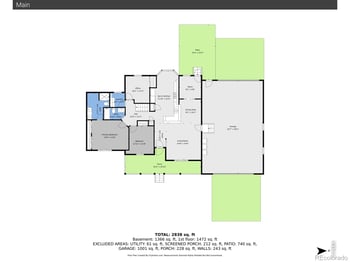 43059 County Road 51, Ault, CO 80610