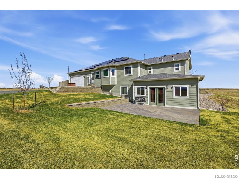 43059 County Road 51, Ault, CO 80610