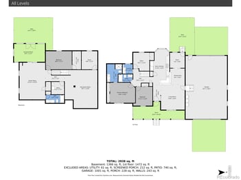 43059 County Road 51, Ault, CO 80610