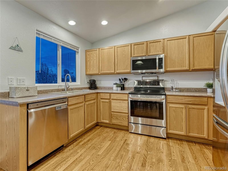 6553 Harvey Ln, Colorado Springs, CO 80923