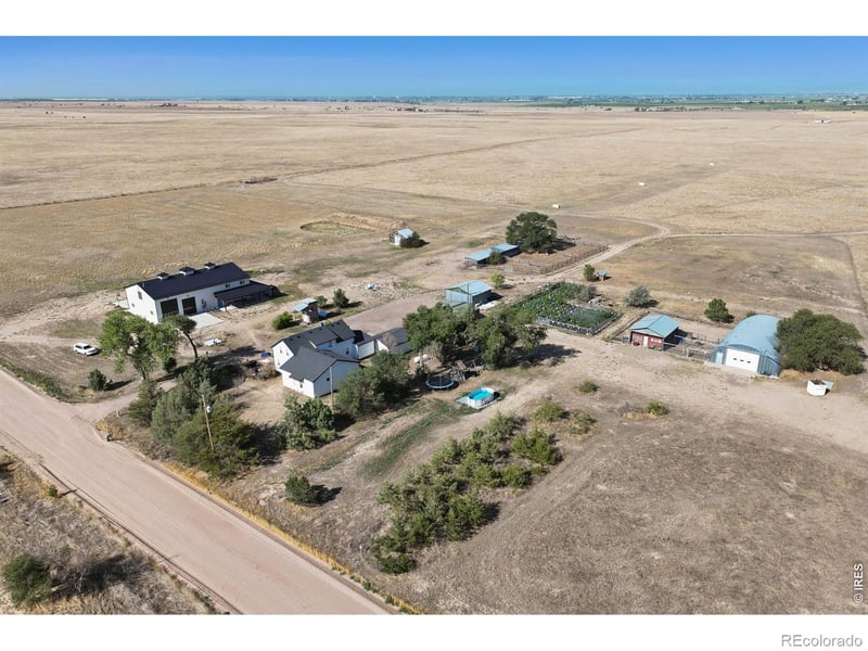 42635 County Road 51, Ault, CO 80610