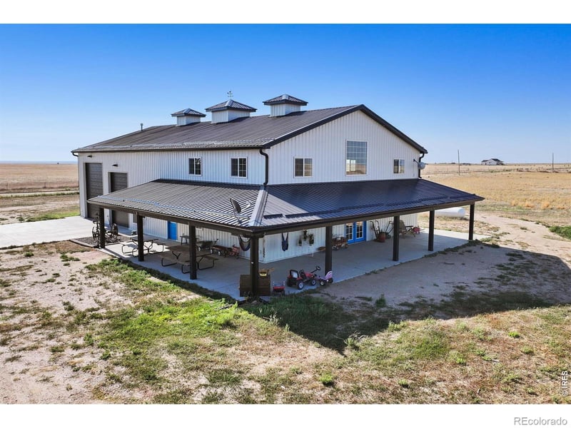 42635 County Road 51, Ault, CO 80610