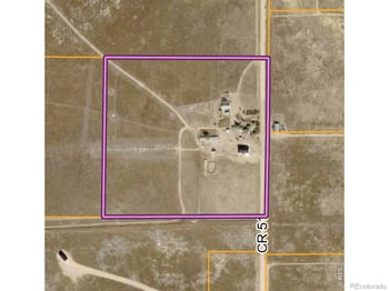 42635 County Road 51, Eaton, CO 80615