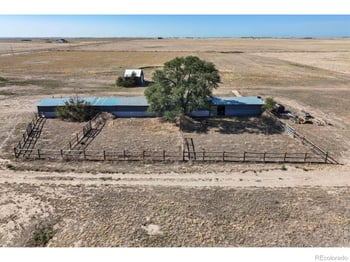 42667 County Road 51, Ault, CO 80610
