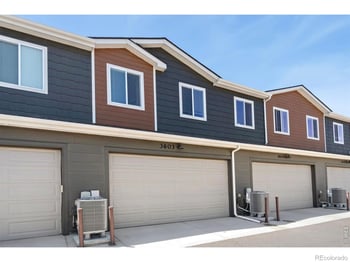 3603 Ronald Reagan Ave, Wellington, CO 80549