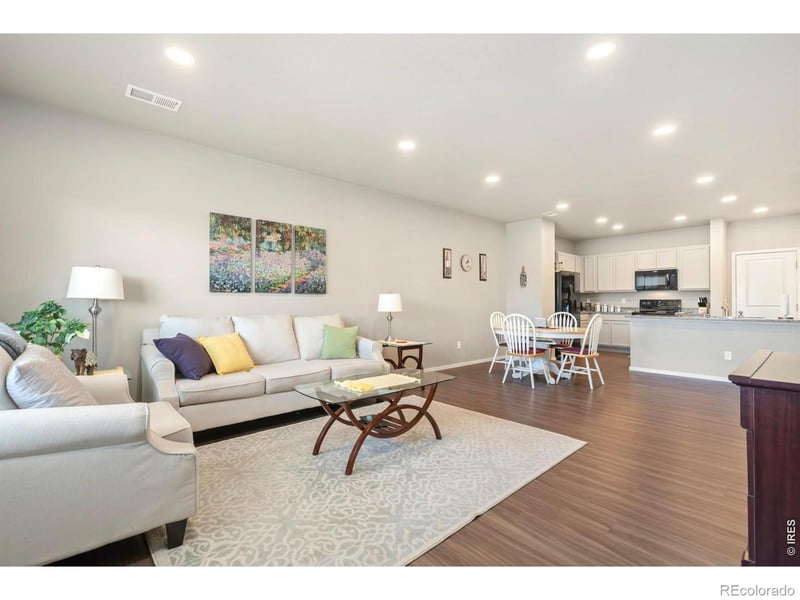 3603 Ronald Reagan Ave, Wellington, CO 80549