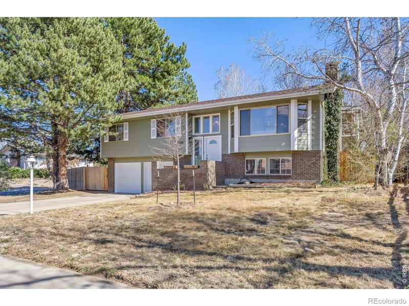 1720 28th Ave, Greeley, CO 80634