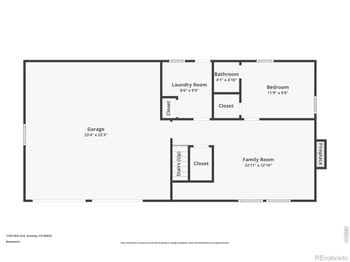 1720 28th Ave, Greeley, CO 80634