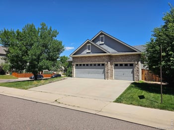 2501 145th Ave, Thornton, CO 80602