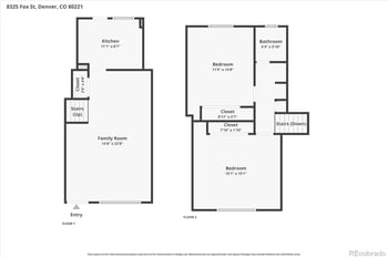 8325 Fox St, Denver, CO 80221