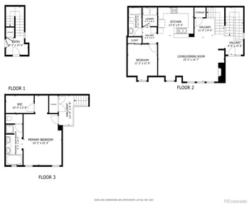 3454 Cascina Pl #D, Highlands Ranch, CO 80126