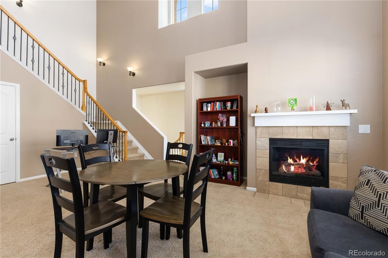 3454 Cascina Pl #D, Highlands Ranch, CO 80126