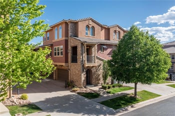 3454 Cascina Pl #D, Highlands Ranch, CO 80126