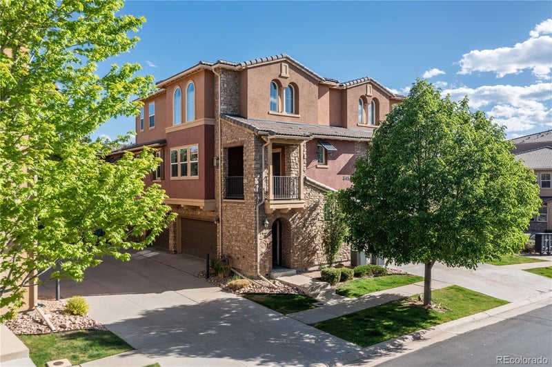 3454 Cascina Pl #D, Highlands Ranch, CO 80126