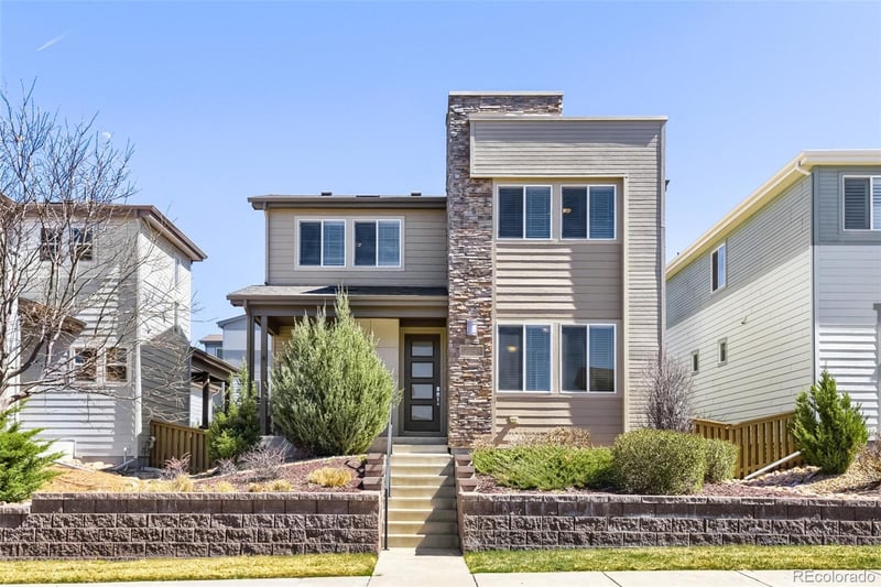 9753 Dunning Cir, Highlands Ranch, CO 80126