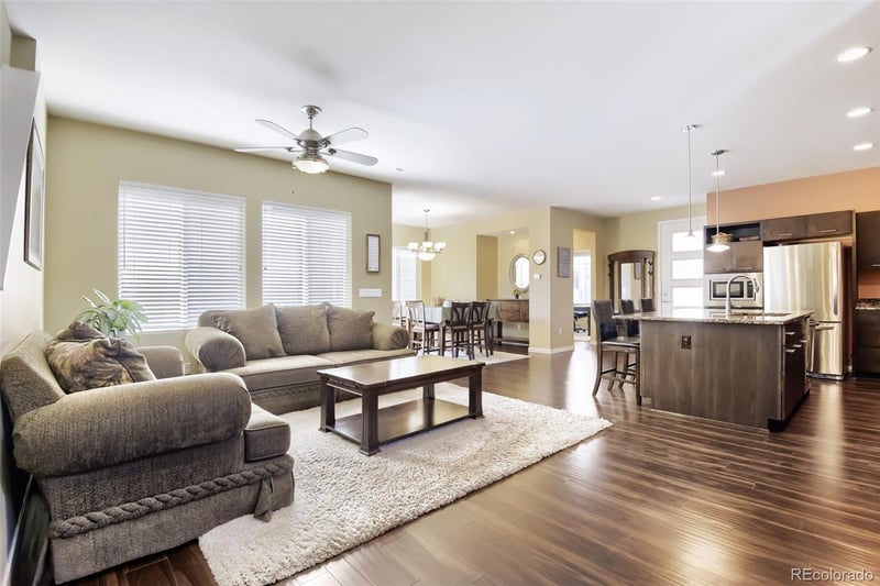 9753 Dunning Cir, Highlands Ranch, CO 80126