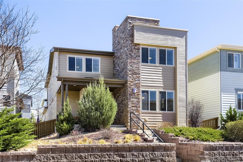9753 Dunning Cir, Highlands Ranch, CO 80126