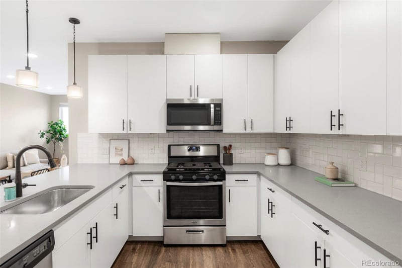 2729 28th Ave #506, Denver, CO 80211