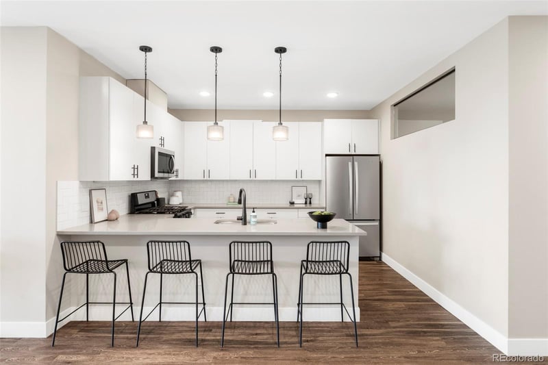 2729 28th Ave #506, Denver, CO 80211