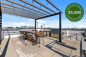 2729 28th Ave #506, Denver, CO 80211