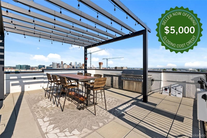 2729 28th Ave #506, Denver, CO 80211