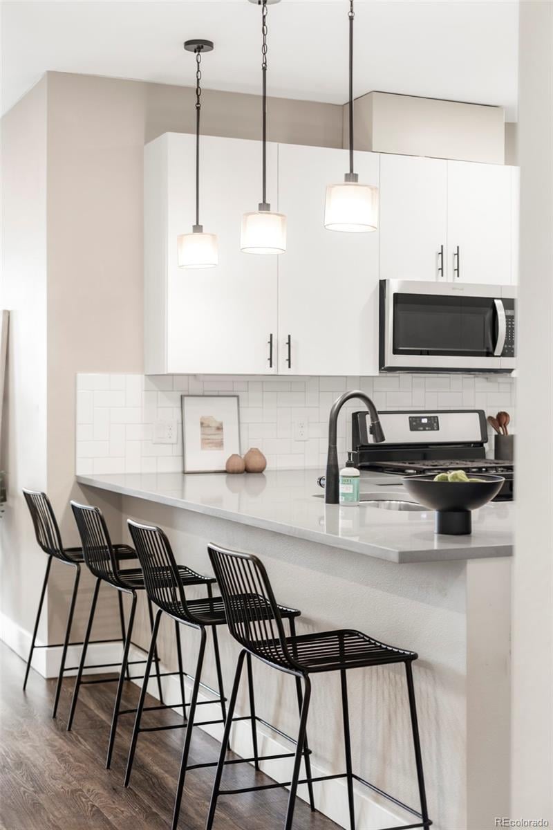 2729 28th Ave #506, Denver, CO 80211