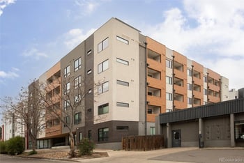 2729 28th Ave #506, Denver, CO 80211