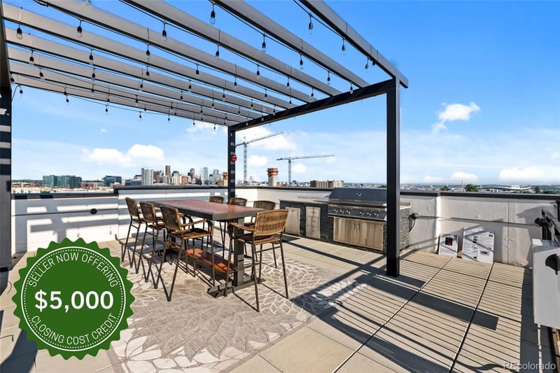 2729 28th Ave #506, Denver, CO 80211