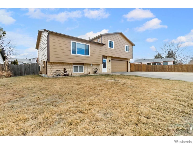 110 48th Ave Ct, Greeley, CO 80634