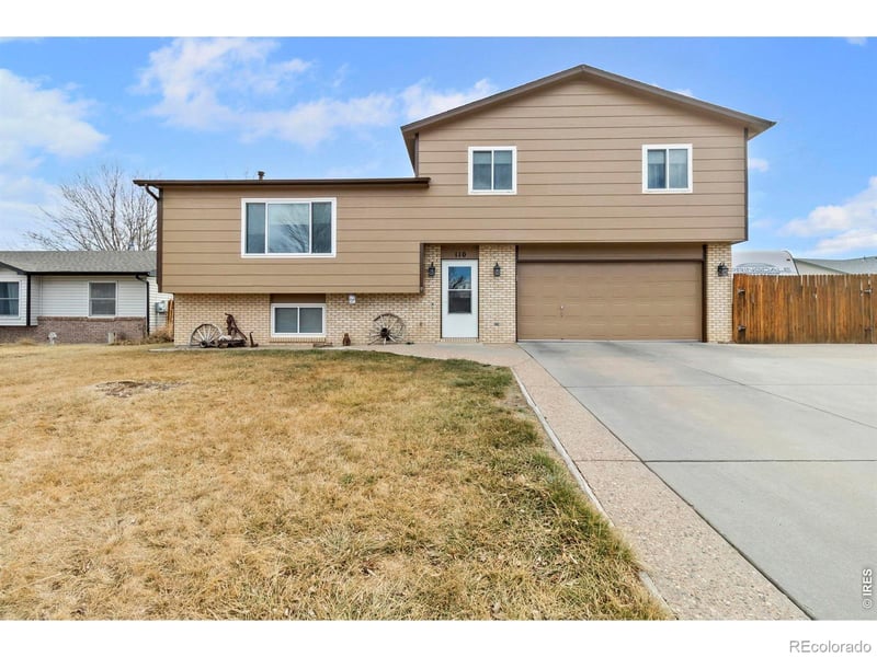 110 48th Ave Ct, Greeley, CO 80634