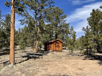 4347 County Road 73c, Red Feather Lakes, CO 80545