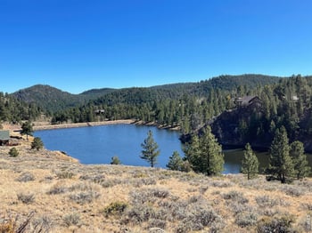 4347 County Road 73c, Red Feather Lakes, CO 80545