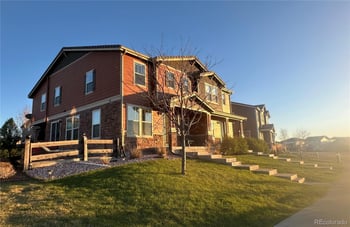 10001 Hough Point, Parker, CO 80134