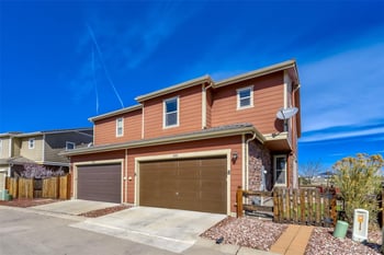10001 Hough Point, Parker, CO 80134