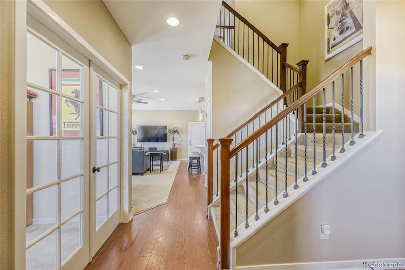 10001 Hough Point, Parker, CO 80134