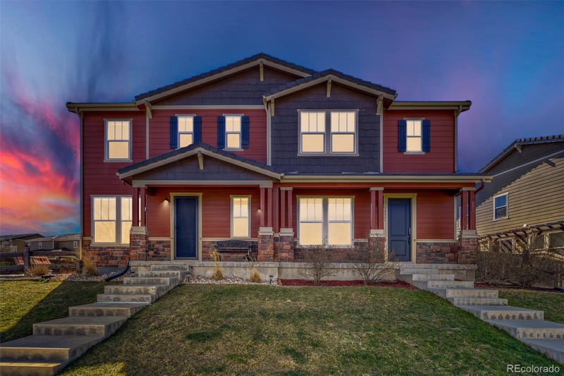 10001 Hough Point, Parker, CO 80134