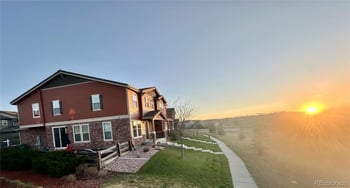 10001 Hough Point, Parker, CO 80134