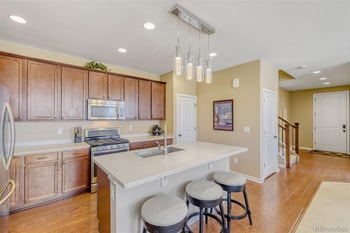 10001 Hough Point, Parker, CO 80134