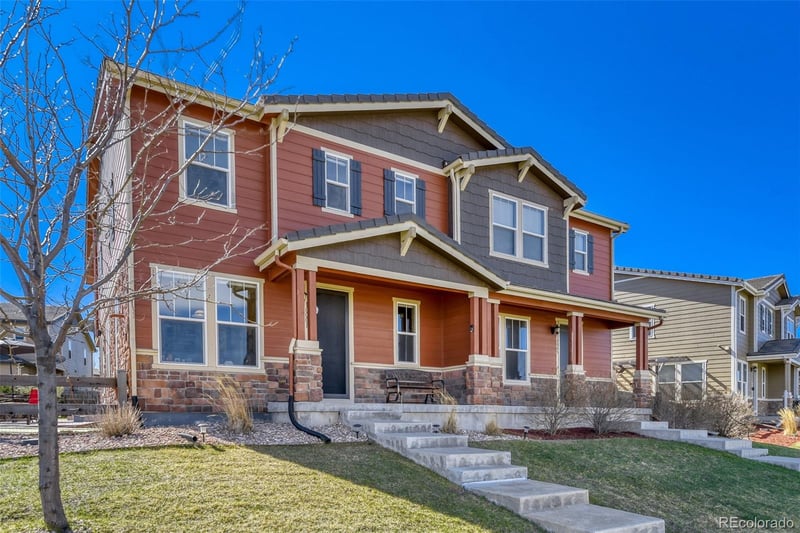 10001 Hough Point, Parker, CO 80134