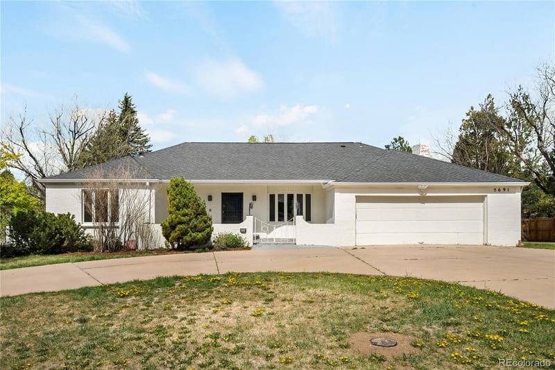 5691 Southmoor Ln, Englewood, CO 80111