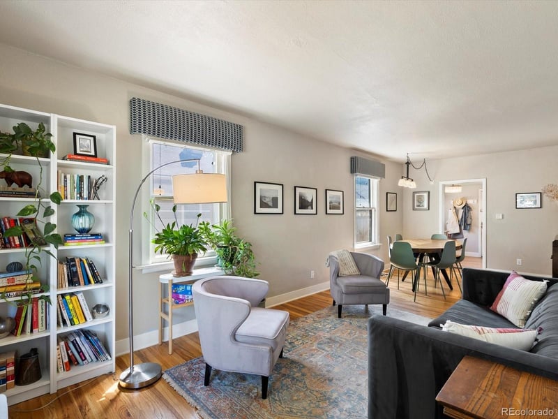 2959 Delaware St, Englewood, CO 80110