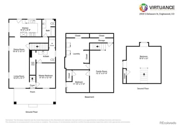 2959 Delaware St, Englewood, CO 80110